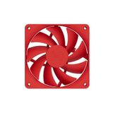 Hyte Fa12 Wild Cherry 120Mm 4’Lü Kasa Fanı (Fan-Hyte-Fa12-Rr-4)