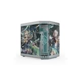Hyte Y70 Firefly Honkai Star Rail CS-HYTE-Y70-FIREFLY-JP Fansız E-ATX Gaming Bilgisayar Kasası