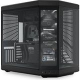 Hyte Y70 Touch Infinite CS-HYTE-Y70TTI-BB Siyah E-ATX Gaming Bilgisayar Kasası