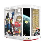 Hyte Y70 Touch Infinite Gundam Wing CS-HYTE-Y70TTI-GWING Fansız E-ATX Gaming Bilgisayar Kasası