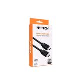 Hytech HDMI KABLO 4K ULTRA HD 1.5M KABLO GÖRÜNTÜ VE SES AKTARICI