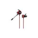Hytech HY-GK1 Kırmızı Kulakiçi Kulaklık