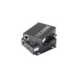 Hytech HY-HDEX 150 HDMI+IRTX To 2HDMI+IRRX 150 m Uzatıcı
