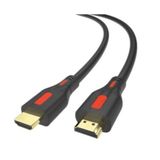 Hytech HY-HDMI10 14+1 CCS OD7.0mm 1080P 10m HDMI 1.4v Kablo 250.10.20.0041