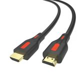 HYTECH HY-HDMI20, Full HD, HDMI v1,40, Kablo 20mt CCS OD7.0mm