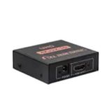 Hytech HY-LU2 2 Port 4K 2K Hdmı Splitter