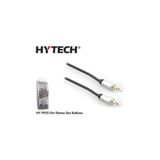 Hytech HY-P510 5 m Stereo To Stereo Ses Kablosu