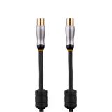 Hytech Hy-P590 9.5 Tv M To 9.5 Tv F 1.5Mt Anten Kablosu (Kdo)