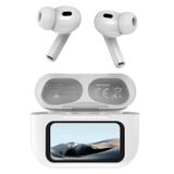 Hytech HY-TWS16 Earbuds Bluetooth Kulaklık Beyaz