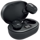 Hytech HY-TWS40 Siyah Bluetooth Kulaklık