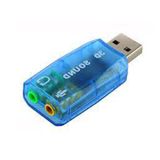 Hytech HY-U705 5.1 Kanal Usb 2.0 Ses Kartı