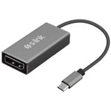Hytech Hy-Usbc22 4 İn 1 Type C To, Pd+Hdmı+Vga+Usb3.0 Çevirici Hub Adaptör (Kdo)