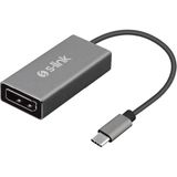 Hytech HY-USBC22 4 Port Type-C Hub