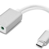 Hytech HY-USBC35 USB TYPC 3.1 İkili Ses Kablosu