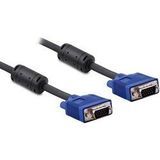 Hytech HY-VGA115 5 Metre Vga Kablo