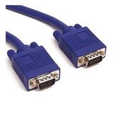 HYTECH HY-VGA30 30 Mt 15E/15E VGA Kablo Kablosu