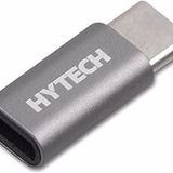 Hytech HY-X030 Micro USB Dişi Type-C Erkek Çevirici