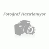 Hytech HY-X108 1 m 2.4A Type-C Beyaz Şarj Kablosu