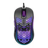 Hytech HY-X6 Story Siyah Gaming Oyuncu Mouse