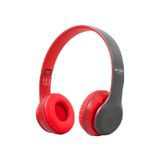 Hytech HY-XBK70 Kırmızı Bluetooth Kulaklık