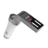 Hytech HY-XCB75 Gri Transmitter