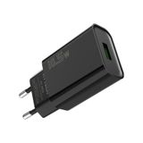 Hytech HY-XE26 2.1A Siyah Ev Şarj Adaptörü