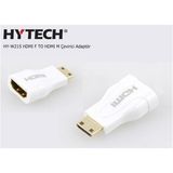 Hytech HYW215 HDMI F to HDMI M Çevirici Adaptör