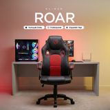 Hytech KL-H28 Roar Kırmızı/Siyah Oyuncu Koltuğu