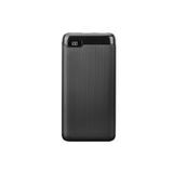 Hytech S-Link IP-G13K 10000mAh Lcd Ekranlı Powerbank