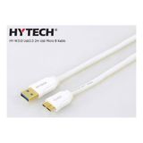 Hytech Usb 3.0 Mıcro Plug Kablo