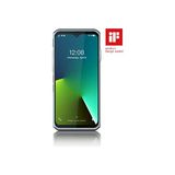 Hytera PNC560S Android 5G El Terminali Barkod Okuyuculu IP68 Dayanıklı Cihaz 32 Kanal