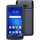 hytera psc 420 5,5" ınc 4gb-64gb 1d-2d okuyucu wifi android 11 el terminali - Yok