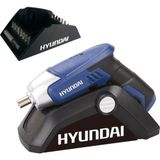 Hyundai 1 HPA0415 1,3 Ah Li-Ion Akülü Vidalama Darbesiz 4 Volt 1.0 - 1.4 Ah