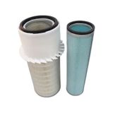 Hyundaı 11Em-T000 Hava Filtre Takımı (11Em-21041 - 11Em-21051)