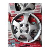 Hyundai 13 Inc Accent Admira Milenyum Jant Kapağı Takımı Set 4 Lü