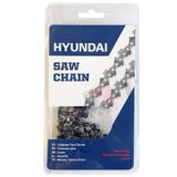Hyundai 1/4'' 1.1mm 14 Diş Köşeli Kesik Zincir