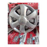 Hyundai 14 Inç Hyunda Accent Era Getz Uyumlu Jant Kapağı Takımı 4 Lü Set