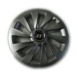 Hyundai 1411 İ30 14 İnç Kırılmaz Esnek 4adet Jant Kapağı