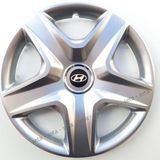 Hyundai 202 14 inç 4 Adet Jant Kapağı