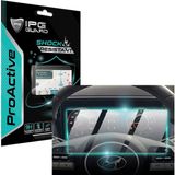 Hyundai 2024-2025 Tucson 10.25" Gösterge Paneli Ipg Proactive Ekran Koruyucu - Renk - Şeffaf
