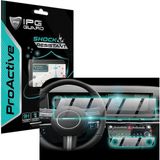Hyundai 2025 Tucson/santa Cruz 12.3 Inch Navi+ Göst.paneli Ipg Proactive Uyumlu Ekran Koruyucu - Renk - Şeffaf