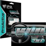Hyundai 2025 Tucson/Santa Cruz 12.3 Inch Navi+ Göst.Paneli IPG ProActive Uyumlu Ekran Koruyucu