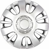 Hyundai 222 14 inç 4 Adet Jant Kapağı
