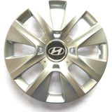 Hyundai 225 14 inç 4 Adet Jant Kapağı