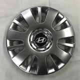 Hyundai 312 15 inç 4 Adet Jant Kapağı