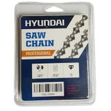 Hyundai 3,25-36 Diş Paket Zincir 1,3mm