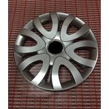 Hyundai 330 15 İnç Esnek Kırılmaz Jant Kapağı