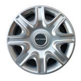 Hyundai 332 15 inç 4 Adet Jant Kapağı