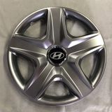 Hyundai 340 15 İnç Esnek Kırılmaz Jant Kapağı