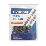 Hyundai 3/8 1.5 mm 36 Diş Köşeli Kesik Zincir